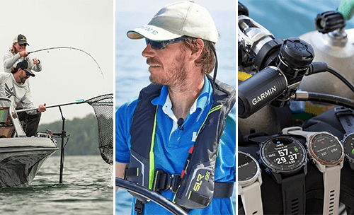 Comptoir Nautique: cofanetti nautici esclusivi per ogni passione